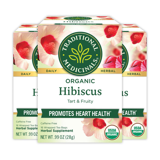 Hibiscus Tea