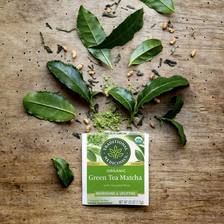 Green Tea Matcha