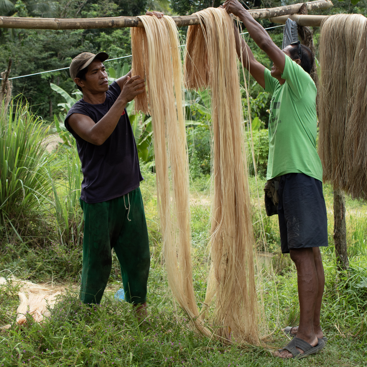 Phillippines: Building Supplier Relations