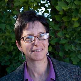 Headshot of Kirsten Tripplett, Ph.D.
