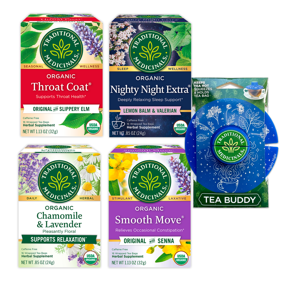 Our Best Sellers Kit