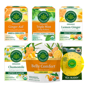 Digestive Wellness Kit View 1