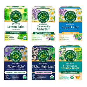 Self Care Kit View 1