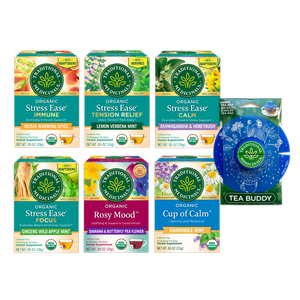 Stress & Relaxation Kit View 1