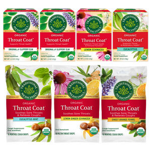 Voice Soothing Kit View 1