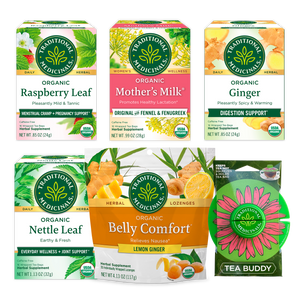 Women's Wellness Kit View 1