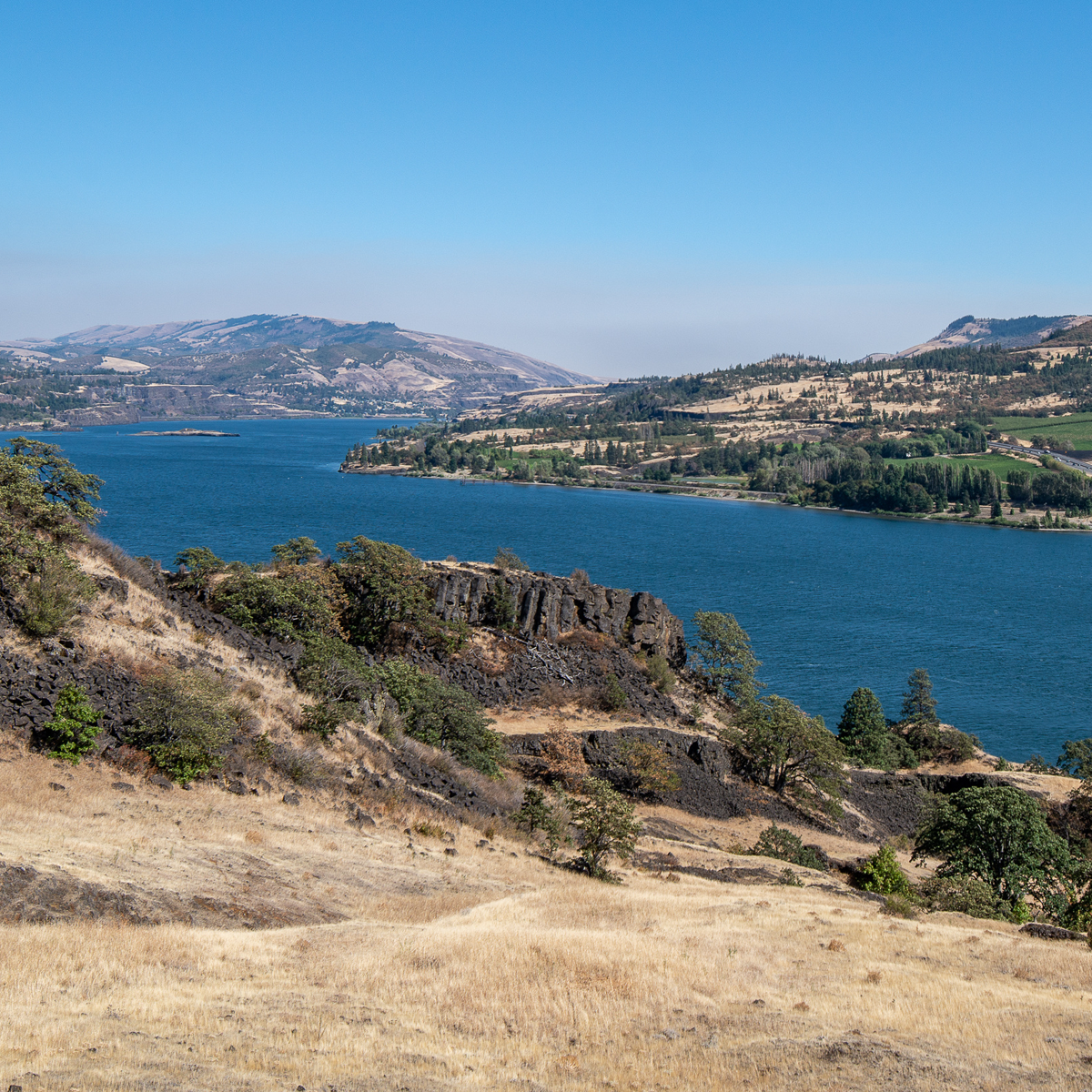 Washington State, U.S.