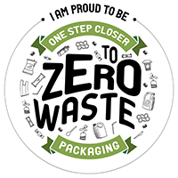 Headshot of Zero Waste Campaign