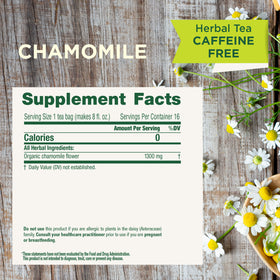 Herbal Teas Variety 6-Pack