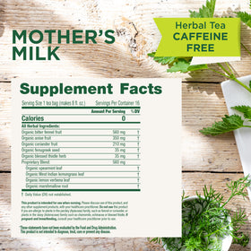 Nursing & Post-Natal Tea Variety Pack