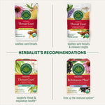 Throat Coat® Eucalyptus Mint Lozenges