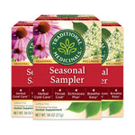 Seasonal Sampler