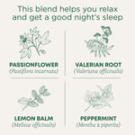 Nighty Night® Extra Tea