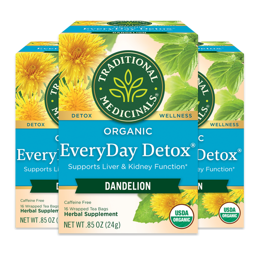 EveryDay Detox® Dandelion Tea