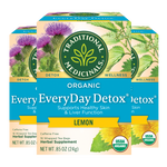 EveryDay Detox® Lemon Tea