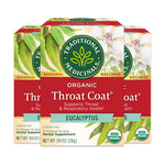 Throat Coat® Eucalyptus Tea