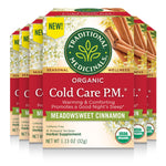Cold Care P.M.® Tea