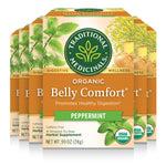 Belly Comfort<sup>®</sup> Peppermint Tea