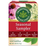 Seasonal Sampler