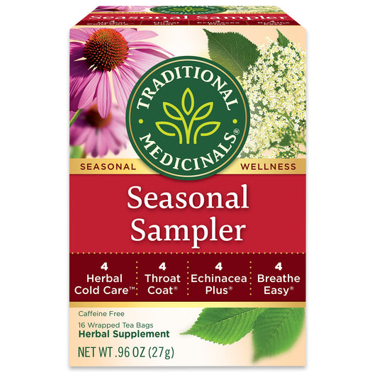 Seasonal Sampler