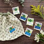 Self-Care Variety Pack + Free Sari Bag