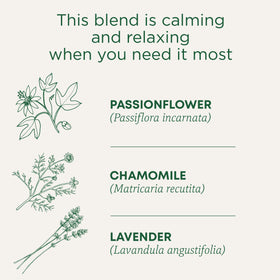 Cup of Calm® Tea