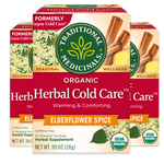 Herbal Cold Care<sup>™</sup> Tea