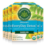 EveryDay Detox® Dandelion Tea