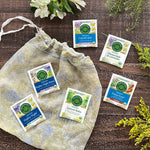 Self-Care Variety Pack + Free Sari Bag
