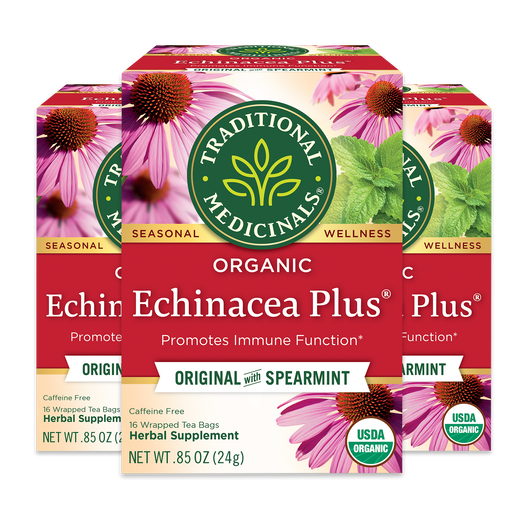 Echinacea Plus<sup>®</sup> Tea