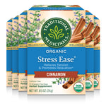 Stress Ease<sup>®</sup> Cinnamon Tea