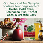 Seasonal Sampler