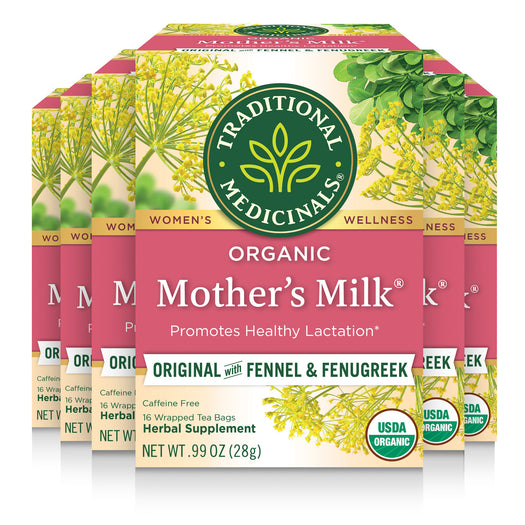 Mother's Milk<sup>®</sup> Tea