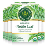 Nettle Leaf Tea