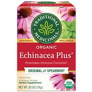 Echinacea Plus® Tea
