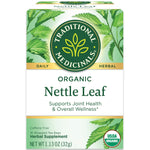 Nettle Leaf Tea