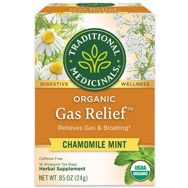 Gas Relief™ Tea