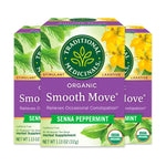 Smooth Move<sup>®</sup> Peppermint Tea