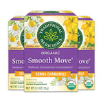 Smooth Move<sup>®</sup> Chamomile Tea