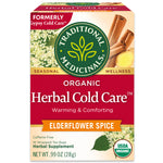 Herbal Cold Care™ Tea