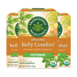 Belly Comfort<sup>®</sup> Peppermint Tea