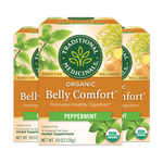 Belly Comfort® Peppermint Tea
