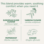 Herbal Cold Care™ Tea