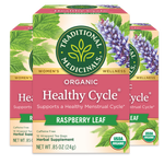 Healthy Cycle<sup>®</sup> Tea