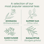 Seasonal Sampler