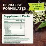 Herbal Cold Care™ Tea