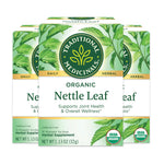 Nettle Leaf Tea