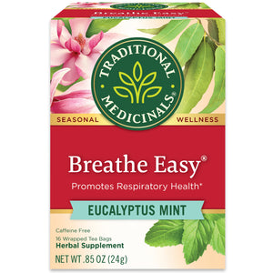 Breathe Easy<sup>®</sup> Tea