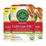 Cold Care P.M.® Tea