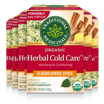 Herbal Cold Care<sup>™</sup> Tea